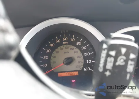 2005 Toyota Tacoma Prerunner V6 из США, поврежденный, VIN 3TMJU62N95M006548